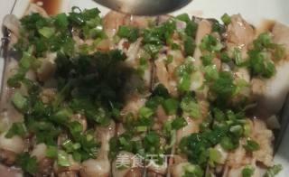 Roasted Garlic Clam King recipe