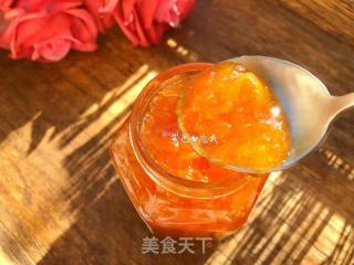 Honey Grapefruit Tea recipe