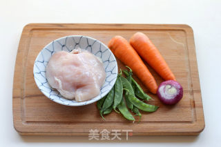 Orange Chicken Balls recipe