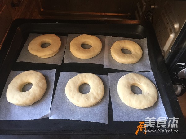 Donuts recipe