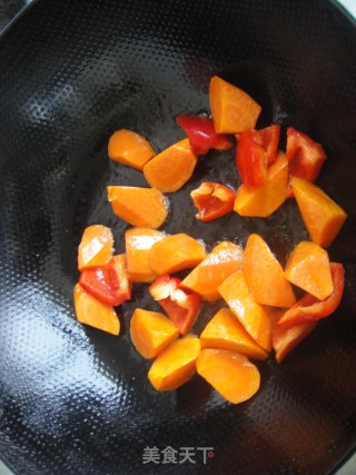 3 Cups Carrots recipe
