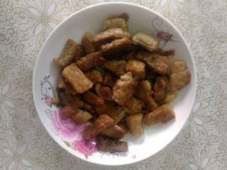Pork Floss recipe