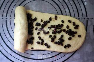#柏翠#honey Red Bean Toast recipe
