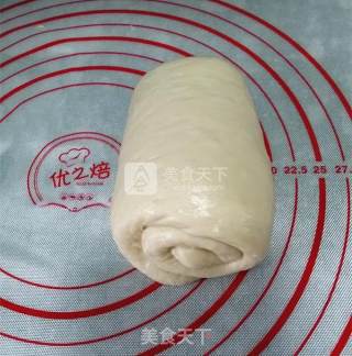 #aca烤明星大赛# 100% Chinese Hokkaido Toast (bread Machine Version) recipe
