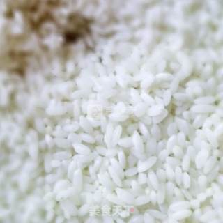 Cute Glutinous Rice Cakes recipe