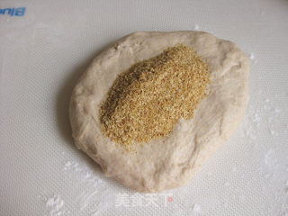 Rye Germ Bread recipe