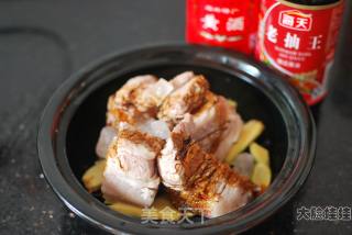 Dongpo Meat recipe