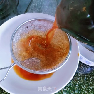 Black Tea Jelly recipe