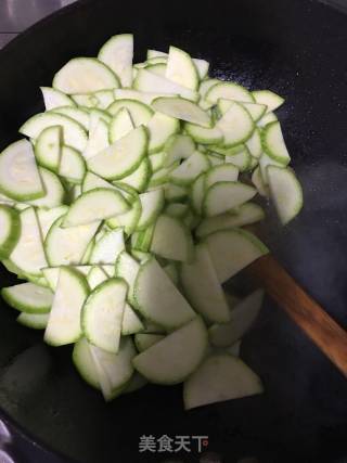 Meatballs with Zucchini recipe