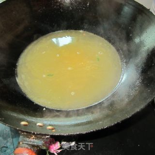 Pumpkin Tofu Soup-curry Flavor recipe