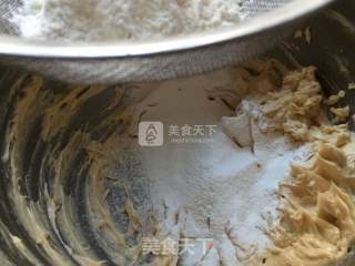 Coffee Cookies recipe