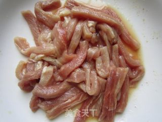 Sweet and Sour Pork recipe