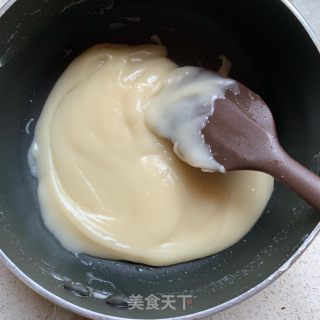 Ancient Cake recipe