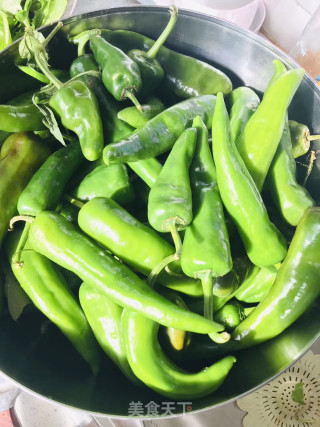 Beef Braised Chili recipe