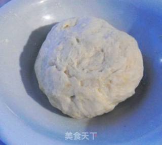 Vegetarian Pastry recipe