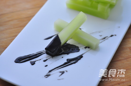 Ink Lettuce recipe