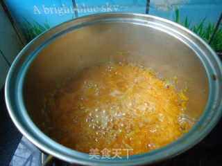 Honey Grapefruit Tea recipe