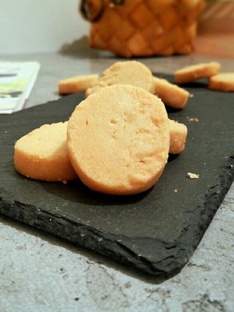 Peanut Butter Cookies recipe