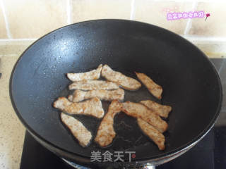 Pan-fried Pork Loin recipe
