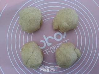 Changdi E·bake Internet Electric Oven Crdf30a Trial Report of Whole Wheat Bread recipe