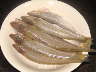 [cantonese Cuisine] Pan-fried Sandfish recipe