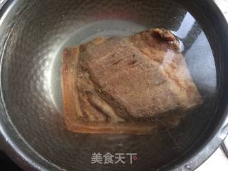 【jiangsu】go Fatty Meat recipe