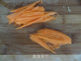 【summer Cold Dishes】northeast Peeling recipe
