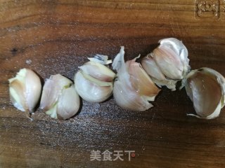 Cuihua Version of Sauerkraut Sausage recipe