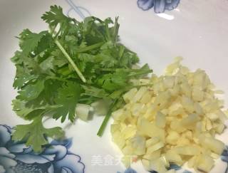 Okra recipe