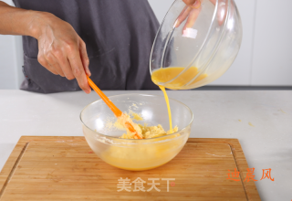 Cream Puffs recipe