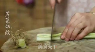 Chaoyin Hipster: Garlic Red-eye Silver Carp recipe