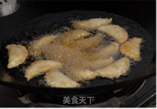 Winter Solstice-chaoshan Oil Kueh recipe