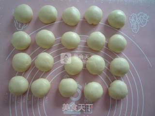 Su-style Fresh Meat Moon Cakes recipe