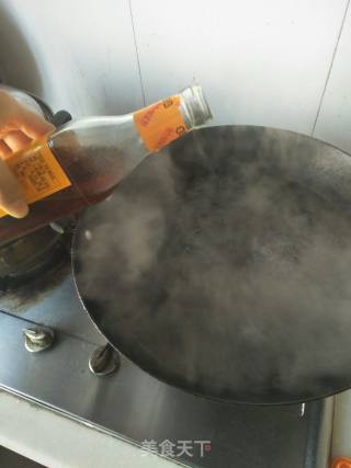 Tube Bone Soup recipe