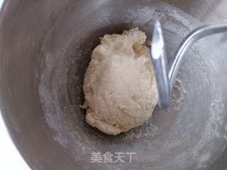Kissing Fish Fast Hand Buns recipe