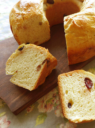 King Bread recipe