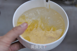 Millet Red Date Congee recipe