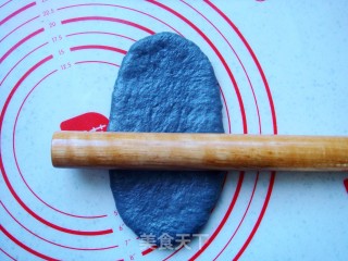 Bamboo Charcoal Soft European Bag recipe
