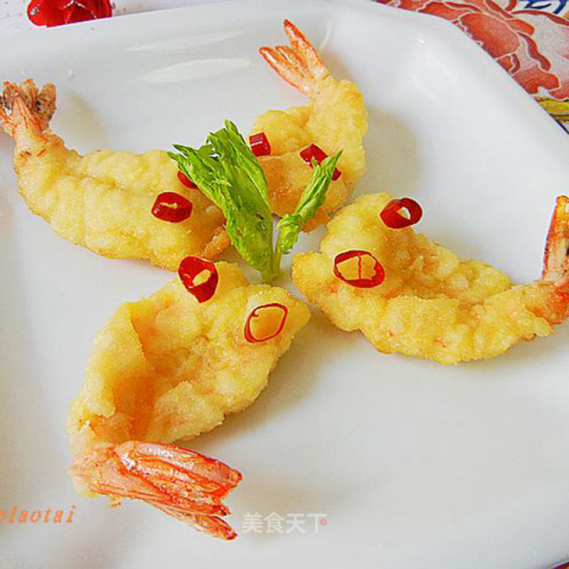 Geely Shrimp