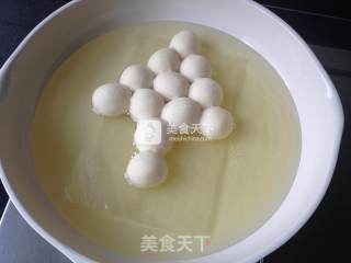 Christmas Tree Bread recipe