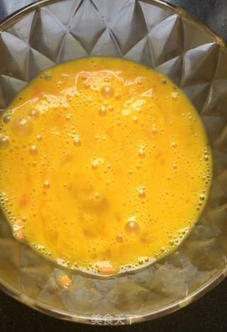 Instant Noodles Ham and Egg Rolls recipe