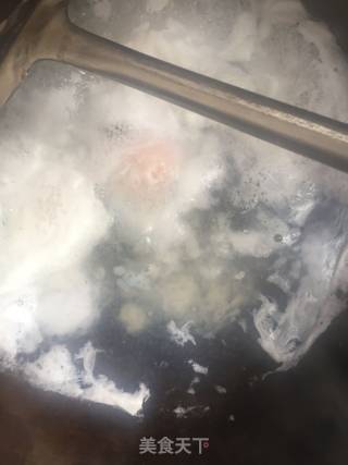 Fermented Eggs recipe