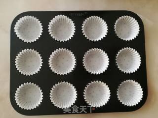 Mini Matcha Cakes recipe
