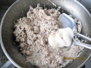 It Seems Mysterious But It's Easy-homemade Pork Floss recipe