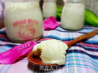 Strawberry Ice Cream recipe