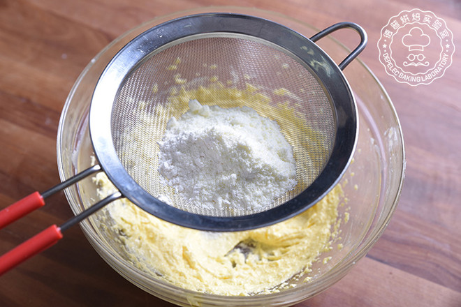 Golden Coconut Ball recipe