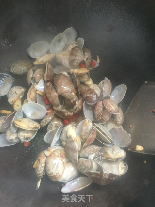Garlic recipe