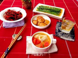 The Taste of Childhood-----brown Sugar Glutinous Rice Cake recipe