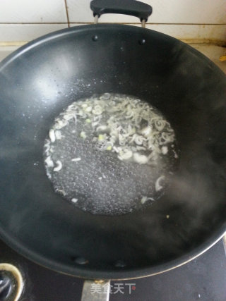 Shrimp and Pumpkin Soup recipe