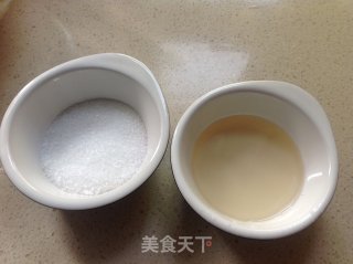 Korean Bean Sprouts recipe